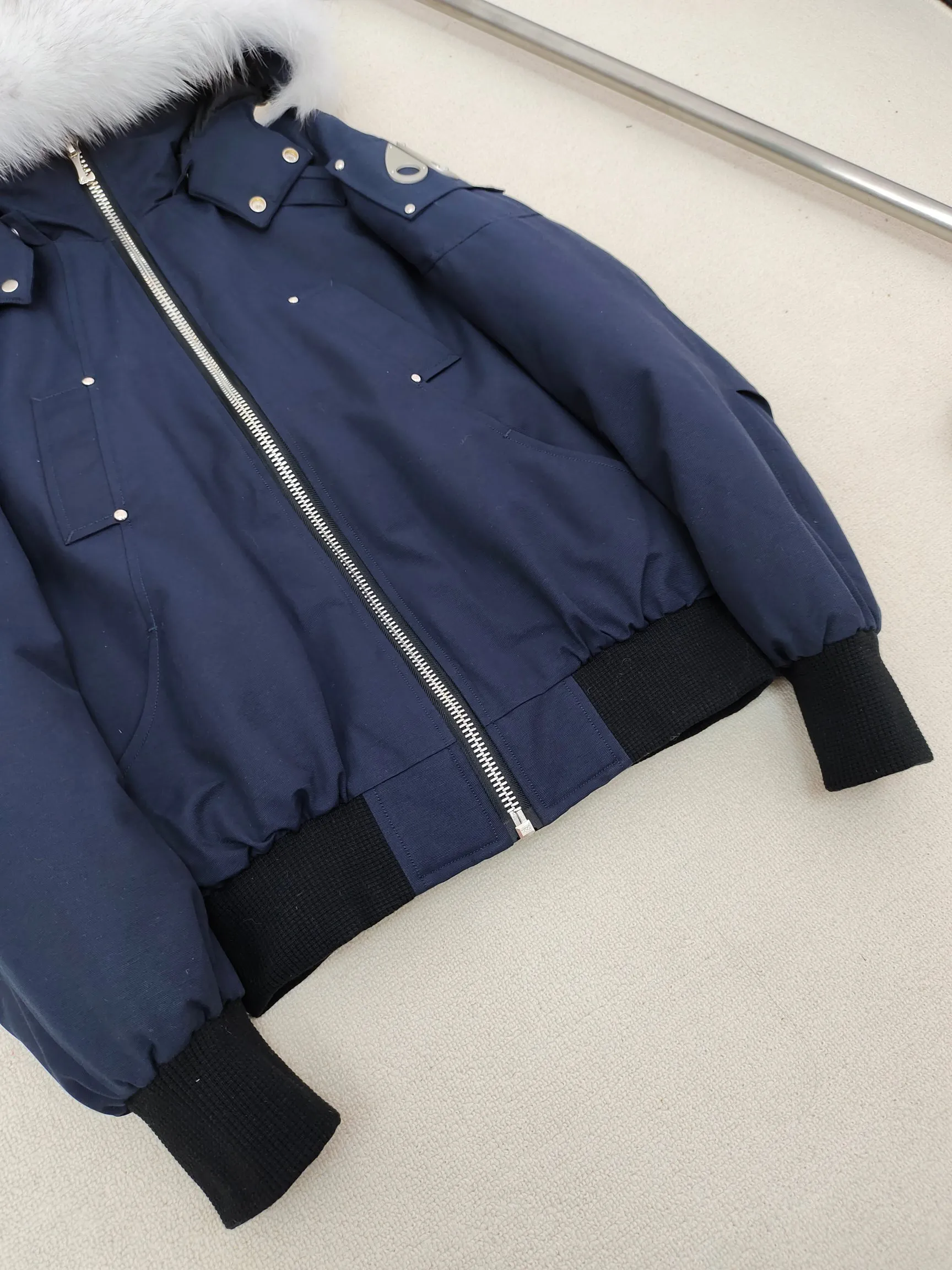 （ ） Moose Knuckles ， ins 、 、 。 ， ， ！ ， ， ， Sizes: S XXL